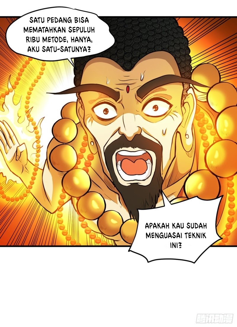 Strongest Divine Doctor Mixed City chapter 90